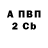Метадон кристалл GOLF 1